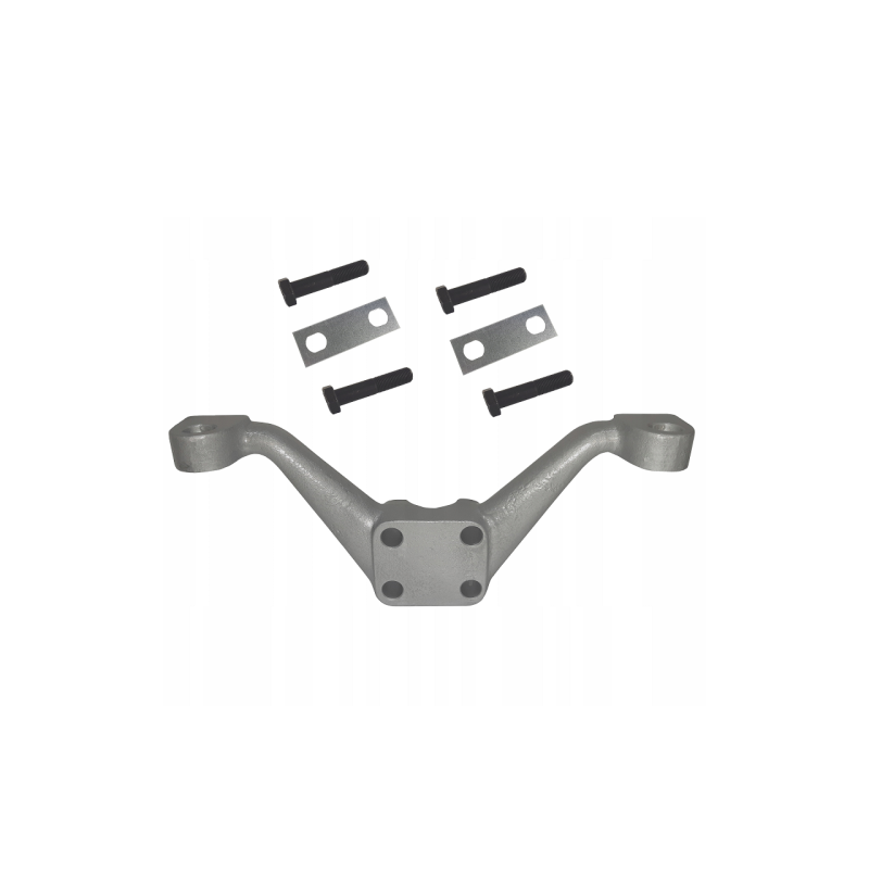 Dviguba vairo svirties pagalbinė sistema C330 C360