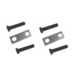 Dviguba vairo svirties pagalbinė sistema C330 C360