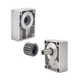 Variklio guolio atrama GR3 1:8 Z18 315 daN + sp