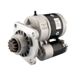 Starteris su reduktoriumi 12V 2.8kW Ursus C-330 C-360 Zetor 9142722