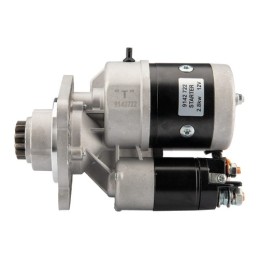 Starteris su reduktoriumi 12V 2.8kW Ursus C-330 C-360 Zetor 9142722