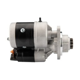 Starteris su reduktoriumi 12V 2.8kW Ursus C-330 C-360 Zetor 9142722
