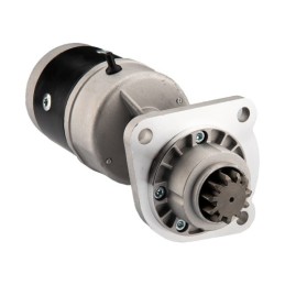 Starteris su reduktoriumi 12V 2.8kW Ursus C-330 C-360 Zetor 9142722
