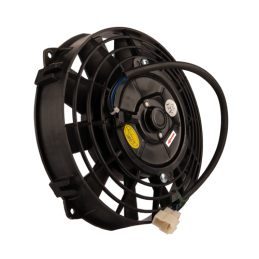 Alyvos aušintuvo ventiliatorius ST50 12V 100L