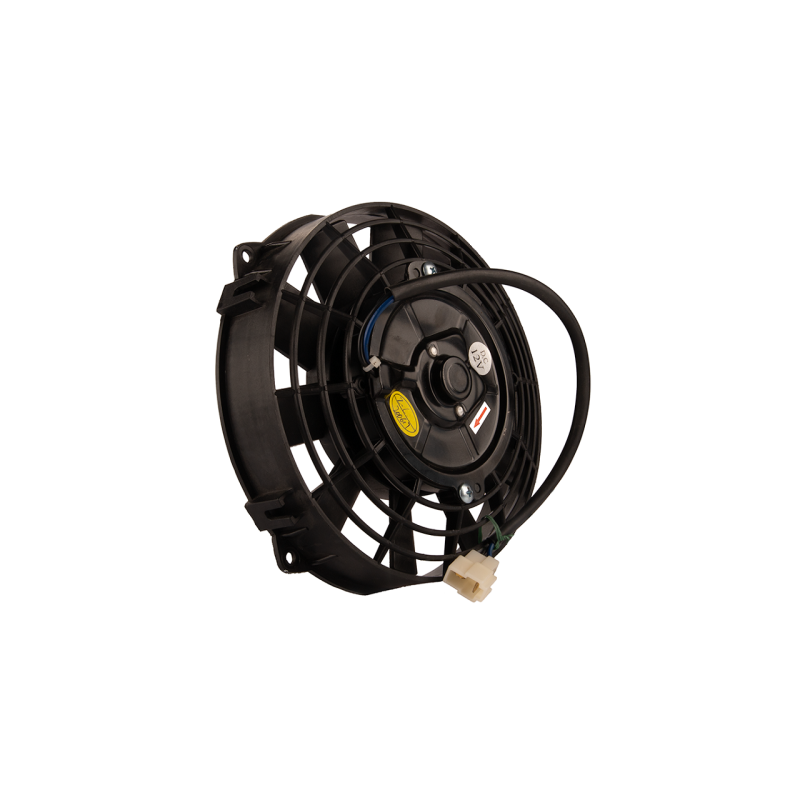 Alyvos aušintuvo ventiliatorius ST50 12V 100L