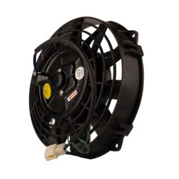 Alyvos aušintuvo ventiliatorius ST50 12V 100L