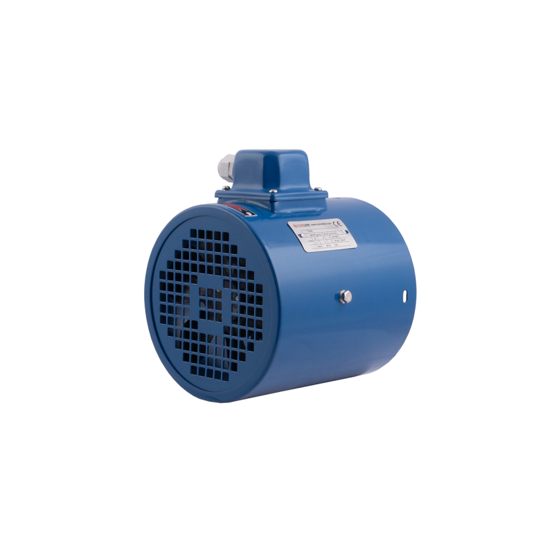 Išorinis elektros variklio G-100 230V aušinimo ventiliatorius