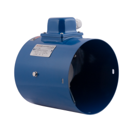 Išorinis elektros variklio G-100 230V aušinimo ventiliatorius