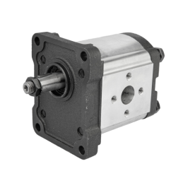 Vienos sekcijos hidraulinis siurblys 20 cm3 Case traktoriui 0510625362