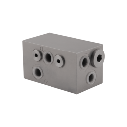 VDFSDE sėjamosios žymeklio vožtuvo sriegis: 3/8 maks. slėgis: 250 bar sėjamajai su dvigubo veikimo cilindrais