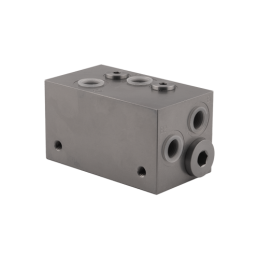 VDFSDE sėjamosios žymeklio vožtuvo sriegis: 3/8 maks. slėgis: 250 bar sėjamajai su dvigubo veikimo cilindrais