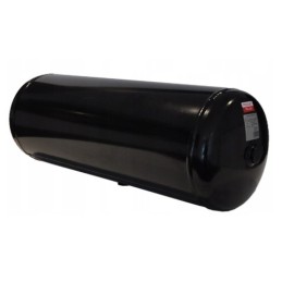 Ursus C-330 oro bakas 15l 206x527 15,5 bar + 2x spaustukai + išleidimo vožtuvas M22x1,5