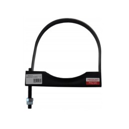 Ursus C-330 oro bakas 15l 206x527 15,5 bar + 2x spaustukai + išleidimo vožtuvas M22x1,5