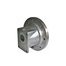 Varpo jungtis G160-180 D:350 20 grupės siurbliui ir 11–22 kW varikliui