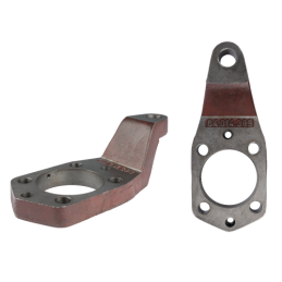 C-385A vairo stiprintuvo pavaros vairo mechanizmo svirtis