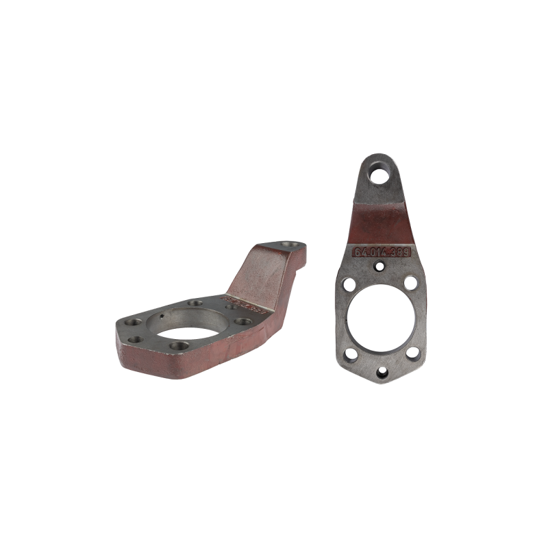 C-385A vairo stiprintuvo pavaros vairo mechanizmo svirtis