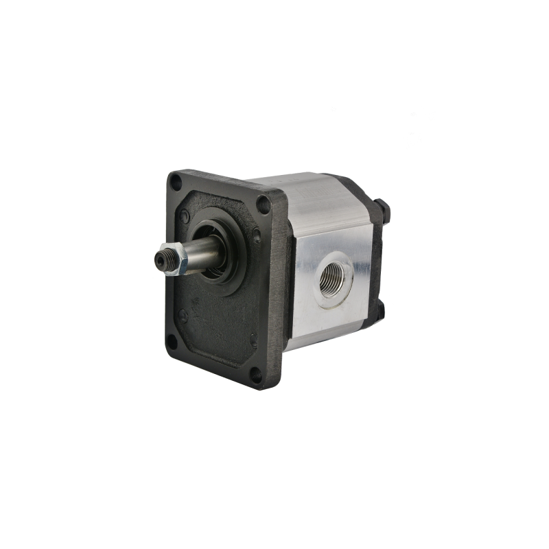 Vienos sekcijos hidraulinis siurblys 20cm3, dešinės rotacijos, pakeitimas: 00111.20.282.00