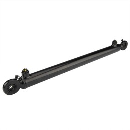 Dvigubo veikimo hidraulinis cilindras Ilgis: 686 mm Eiga: 500 mm CJ2F-32/20/500 U20S