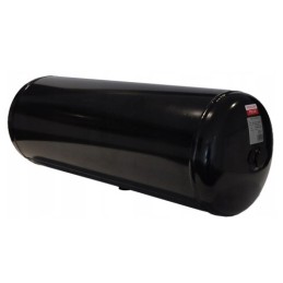 Ursus C-360 oro bakas 20l 206x687 12,5 bar + 2x spaustukai + išleidimo vožtuvas M22x1,5