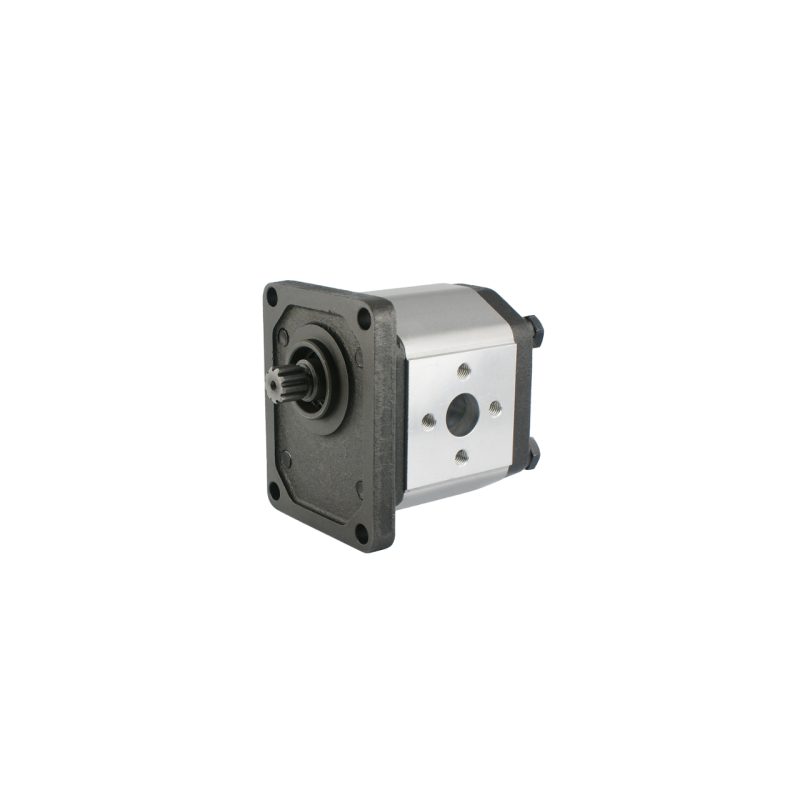 Hidraulinis siurblys Linder traktoriams ir mašinoms