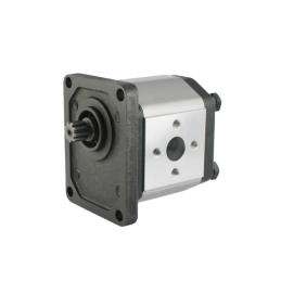 Hidraulinis siurblys Lamborghini traktoriams ir mašinoms