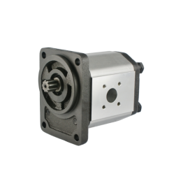 Hidraulinis siurblys Fendt traktoriams ir mašinoms