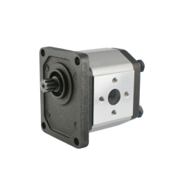 Hidraulinis siurblys Carraro traktoriams ir mašinoms