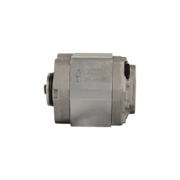 Hidraulinis krumpliaratinis siurblys, kairinis sukimasis, 1 sekcijos, tūris: 1,6 cm3/aps., našumas (1500 aps./min.): 2,4 l/min.