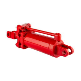 Kėlimo cilindras MTZ, LTZ, BELARUS, JUMZ Ilgis: 515 mm Eiga: 200 mm