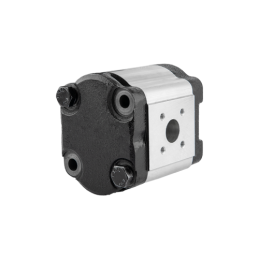 Hidraulinis siurblys, vienos sekcijos, dešinysis, krumpliaratis, 16 cm3