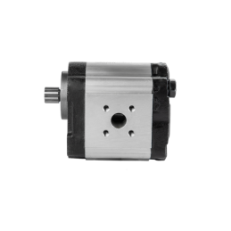 Hidraulinis siurblys, vienos sekcijos, dešinysis, krumpliaratis, 16 cm3