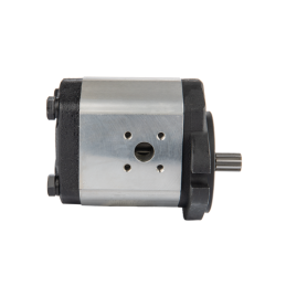 Hidraulinis siurblys, 1 sekcijos, krumpliaratis, dešinysis, 20 cm3