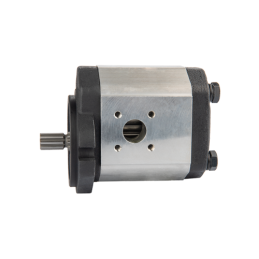 Hidraulinis siurblys, 1 sekcijos, krumpliaratis, dešinysis, 20 cm3