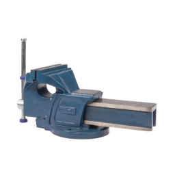 Fiksuoti spaustuvai metalo apdirbėjams 150 mm