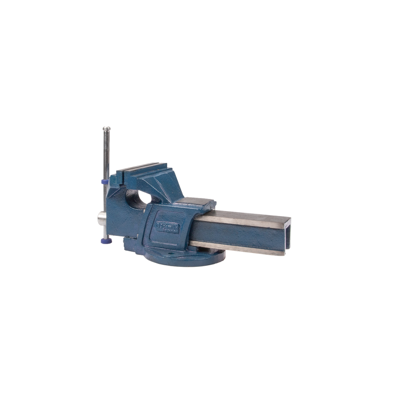 Fiksuoti spaustuvai metalo apdirbėjams 150 mm