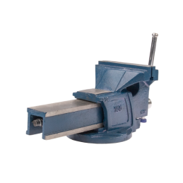 Fiksuoti spaustuvai metalo apdirbėjams 150 mm