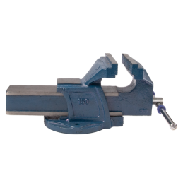 Fiksuoti spaustuvai metalo apdirbėjams 150 mm