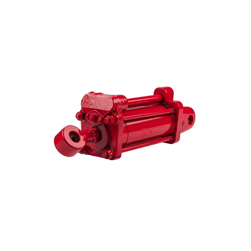 C-75 Vladimirec T-25 keltuvo hidraulinis cilindras