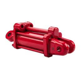 C-75 Vladimirec T-25 keltuvo hidraulinis cilindras