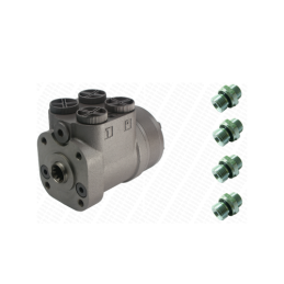 Orbitrol OSPC 100 ON 150N2151 su pilnu jungčių rinkiniu