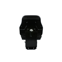 Universali, patogi padalinta sėdynė traktoriams ir mašinoms