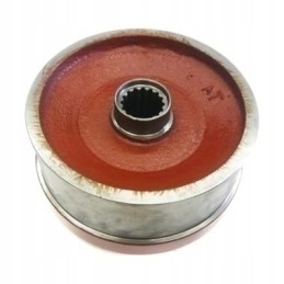 C 360 stabdžių būgnas c 360