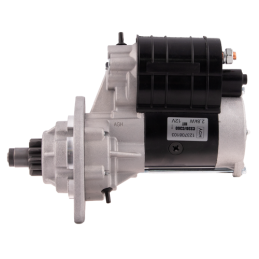 Starteris su reduktoriumi AGH 12V 2.8kW Ursus C-330 C-360 123708103