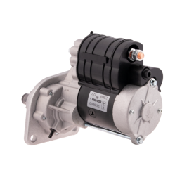 Starteris su reduktoriumi AGH 12V 2.8kW Ursus C-330 C-360 123708103