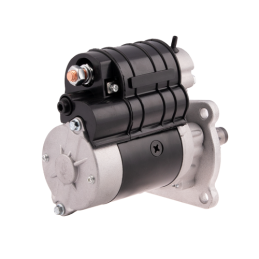 Starteris su reduktoriumi AGH 12V 2.8kW Ursus C-330 C-360 123708103