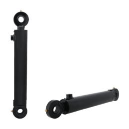 ATRAMINIS KĖLIMO CILINDRAS. ZETOR 50/32/245