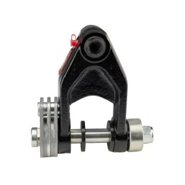 Rotatoriaus jungiamoji dalis su stabdžiu BRM10-60-01