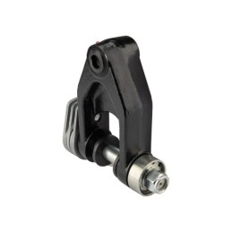 Rotatoriaus jungiamoji dalis su stabdžiu BRM10-60-01