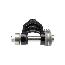 Rotatoriaus jungiamoji dalis su stabdžiu BRM10-60-01