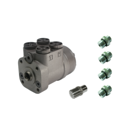 „Orbitrol OSPC 100 ON Ursus 150N2151“ su 40 mm velenu ir jungčių rinkiniu